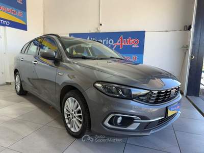 Fiat Tipo 1.6 Mjt S&S SW Business Grigio usata ADRANO