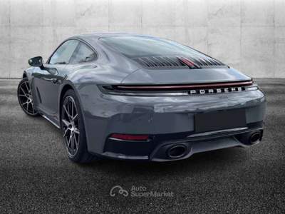 Porsche 911 480cv Grigio usata Pieve di Cento