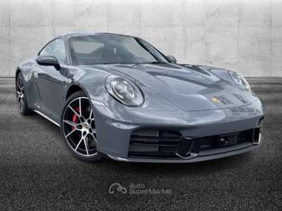Porsche 911 480cv Grigio usata Pieve di Cento
