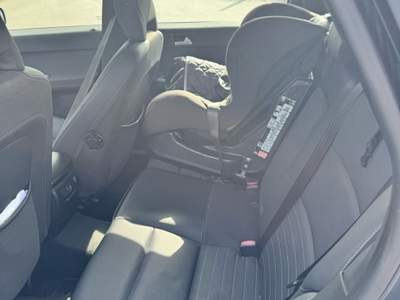 Volvo V50 volvo v 50 Blu/Azzurro usata Taranto