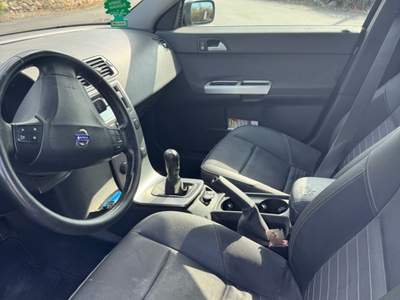 Volvo V50 volvo v 50 Blu/Azzurro usata Taranto