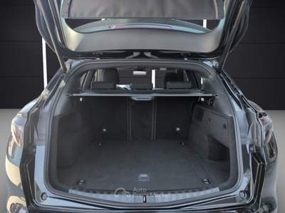 Alfa Romeo Stelvio 2.2 Turbodiesel 160 CV AT8 RWD Sprint Nero usata San Nicola la Strada
