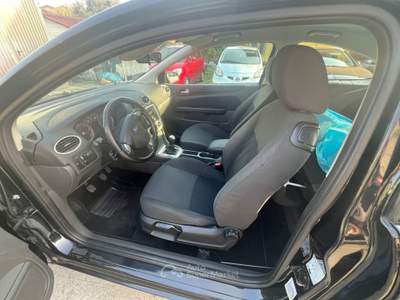 Ford Focus/Focus C-Max c-max Nero usata Cinisello Balsamo