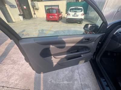 Ford Focus/Focus C-Max c-max Nero usata Cinisello Balsamo