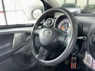 Toyota Aygo AYGO Argento usata Cinisello Balsamo