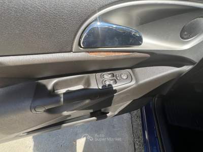 Lancia Ypsilon Y Blu/Azzurro usata Cinisello Balsamo