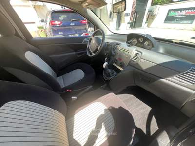 Lancia Ypsilon Y Blu/Azzurro usata Cinisello Balsamo