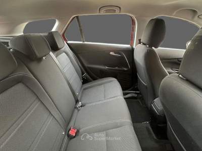 Fiat Tipo 1.6 Mjt S&S SW City Life Rosso usata Cagliari