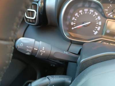 Citroen C3 Aircross PureTech 110 S&S Feel Grigio usata Oderzo