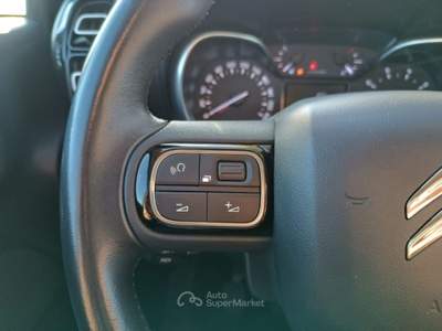 Citroen C3 Aircross PureTech 110 S&S Feel Grigio usata Oderzo
