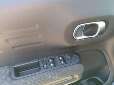 Citroen C3 Aircross PureTech 110 S&S Feel Grigio usata Oderzo