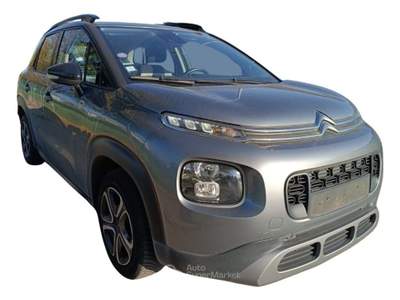 Citroen C3 Aircross PureTech 110 S&S Feel Grigio usata Oderzo