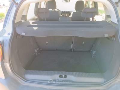 Citroen C3 Aircross PureTech 110 S&S Feel Grigio usata Oderzo