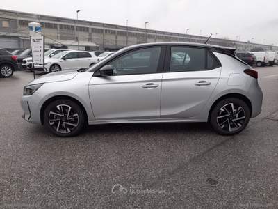Opel Corsa Corsa 1.2 100 CV GS Grigio usata Scurelle