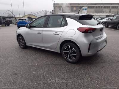 Opel Corsa Corsa 1.2 100 CV GS Grigio usata Scurelle