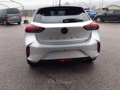 Opel Corsa Corsa 1.2 100 CV GS Grigio usata Scurelle