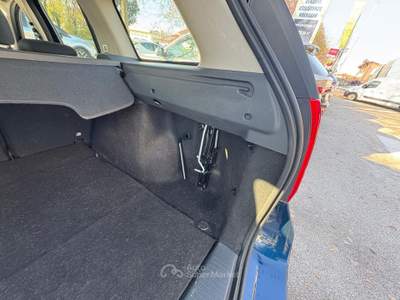 Dacia Logan Logan MCV 0.9 tce Laureate 90cv Blu/Azzurro usata Mirano