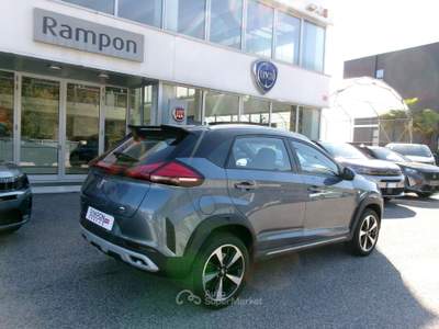 DR 3.0 dr 3.0 1.5 Bi-Fuel GPL Grigio usata SAN DONA' DI PIAVE