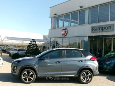DR 3.0 dr 3.0 1.5 Bi-Fuel GPL Grigio usata SAN DONA' DI PIAVE