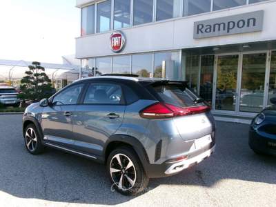 DR 3.0 dr 3.0 1.5 Bi-Fuel GPL Grigio usata SAN DONA' DI PIAVE