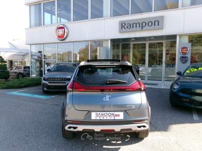 DR 3.0 dr 3.0 1.5 Bi-Fuel GPL Grigio usata SAN DONA' DI PIAVE