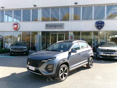 DR 3.0 dr 3.0 1.5 Bi-Fuel GPL Grigio usata SAN DONA' DI PIAVE