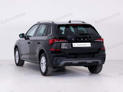 Skoda Kamiq 1.0 tsi Style 115cv dsg Nero usata Bassano del Grappa