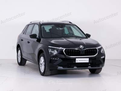 Skoda Kamiq 1.0 tsi Style 115cv dsg Nero usata Bassano del Grappa