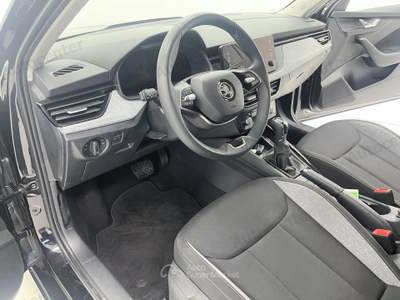 Skoda Kamiq 1.0 tsi Style 115cv dsg Nero usata Bassano del Grappa