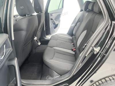 Skoda Kamiq 1.0 tsi Style 115cv dsg Nero usata Bassano del Grappa