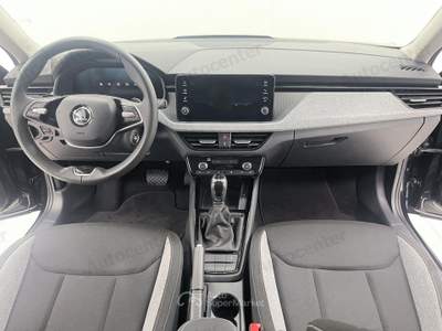 Skoda Kamiq 1.0 tsi Style 115cv dsg Nero usata Bassano del Grappa