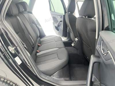 Skoda Kamiq 1.0 tsi Style 115cv dsg Nero usata Bassano del Grappa