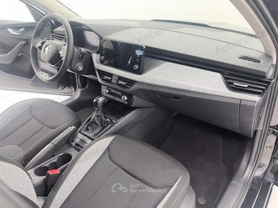 Skoda Kamiq 1.0 tsi Style 115cv dsg Nero usata Bassano del Grappa