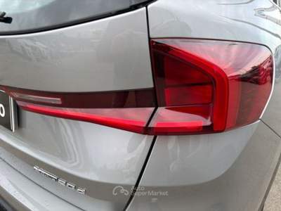BMW X1 xDrive 20d xLine 48V Grigio usata LECCE