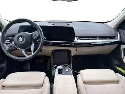 BMW X1 xDrive 20d xLine 48V Grigio usata LECCE
