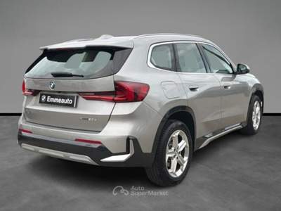 BMW X1 xDrive 20d xLine 48V Grigio usata LECCE