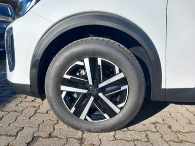 Peugeot 2008 Hybrid 145 e-DCS6 Style Bianco usata Varedo