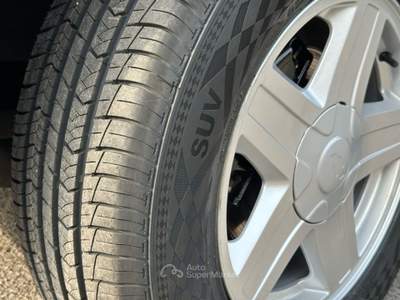 Chevrolet TrailBlazer solo per intenditori Blu/Azzurro usata Brescia