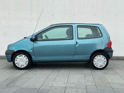 Renault Twingo perfettamente funzionante Blu/Azzurro usata Brescia