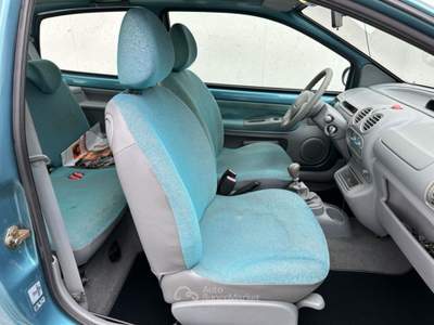 Renault Twingo perfettamente funzionante Blu/Azzurro usata Brescia