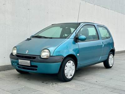 Renault Twingo perfettamente funzionante Blu/Azzurro usata Brescia