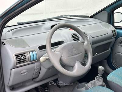 Renault Twingo perfettamente funzionante Blu/Azzurro usata Brescia