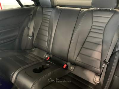 Mercedes-Benz Classe E E 220 E 220 d Auto Premium Plus Blu/Azzurro usata Frascati