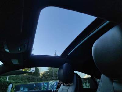 Mercedes-Benz Classe E E 220 E 220 d Auto Premium Plus Blu/Azzurro usata Frascati