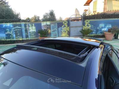 Mercedes-Benz Classe E E 220 E 220 d Auto Premium Plus Blu/Azzurro usata Frascati