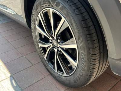 Ford Puma Hybrid 125 CV S&S Titanium Grigio usata Teano