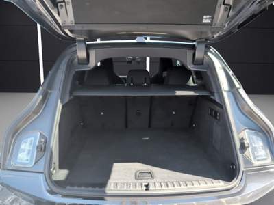 BMW iX xDrive40 Pacchetto Sportivo Nero usata San Nicola la Strada