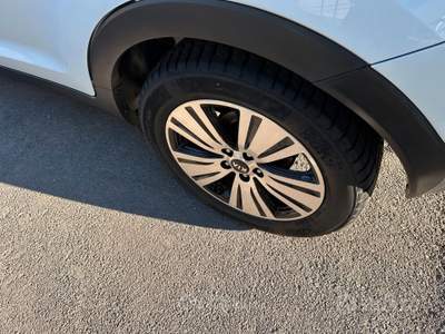 Kia Sportage VGT 2WD Cool usata Castellammare di Stabia
