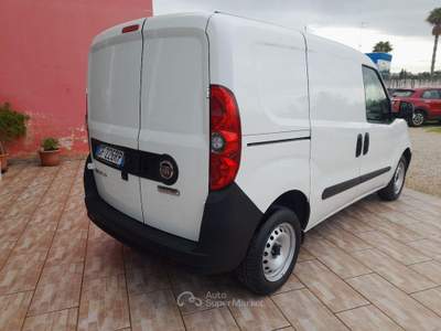 Fiat Doblò Doblò Cargo 1.6 MJT 105 cv usata Caprarica di Lecce