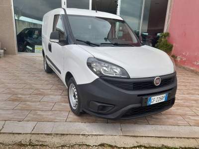 Fiat Doblò Doblò Cargo 1.6 MJT 105 cv usata Caprarica di Lecce